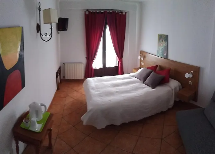 Hotel Boutique Morales