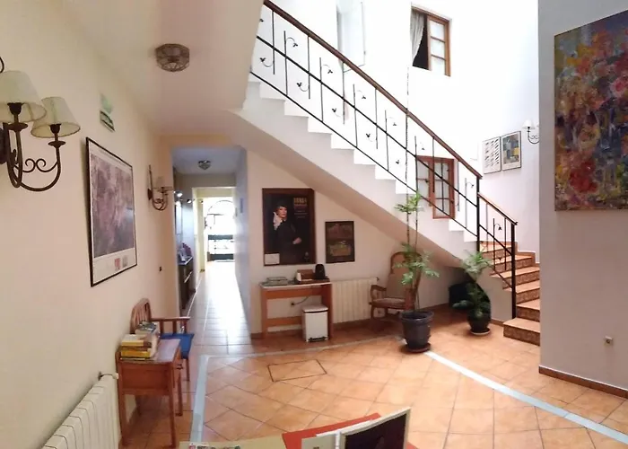 Hotel Boutique Morales