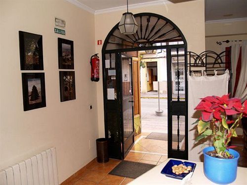 Hotel Boutique Morales Ronda