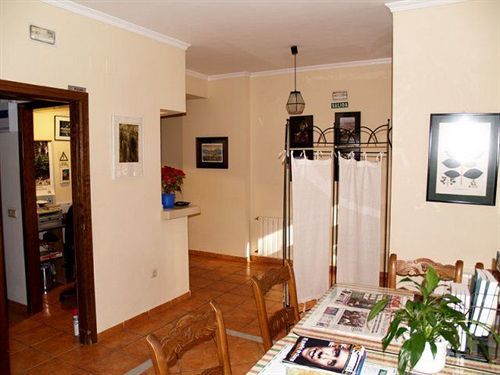 Boutique Morales * Ronda