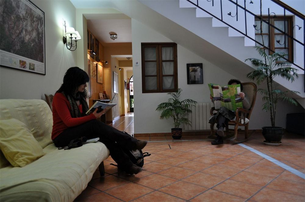 Boutique Morales Hotel Ronda