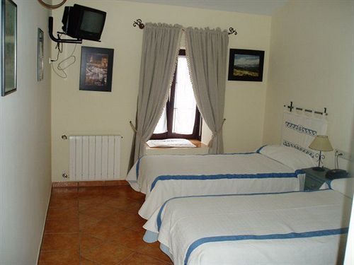 Boutique Morales Hotel