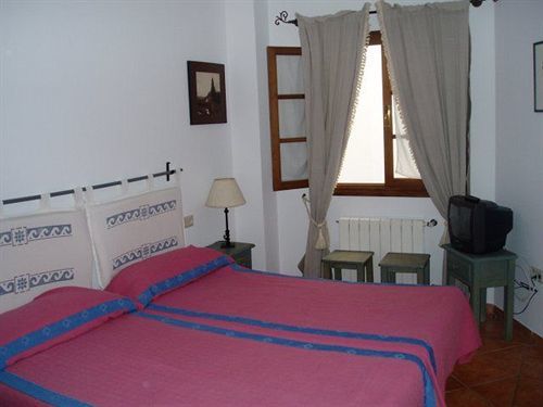 Hotel Boutique Morales *