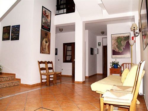 Hotel Boutique Morales *