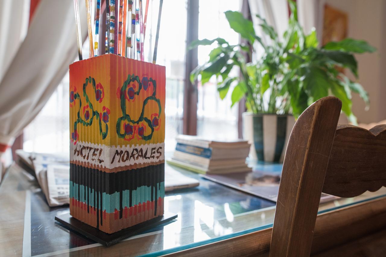Boutique Morales Ronda