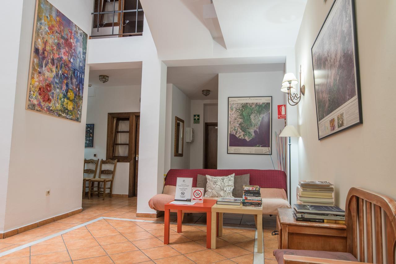 Boutique Morales Hotel *