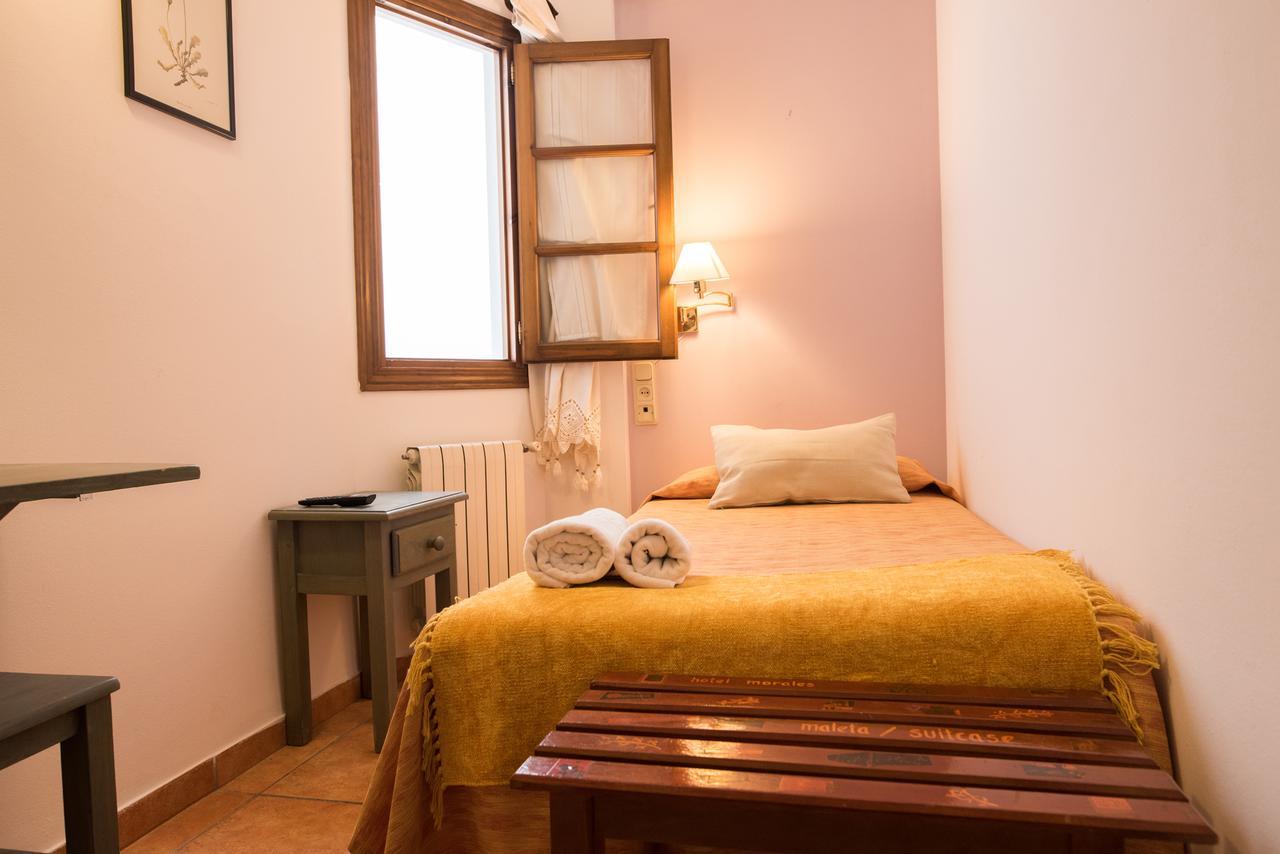 Boutique Morales * Ronda