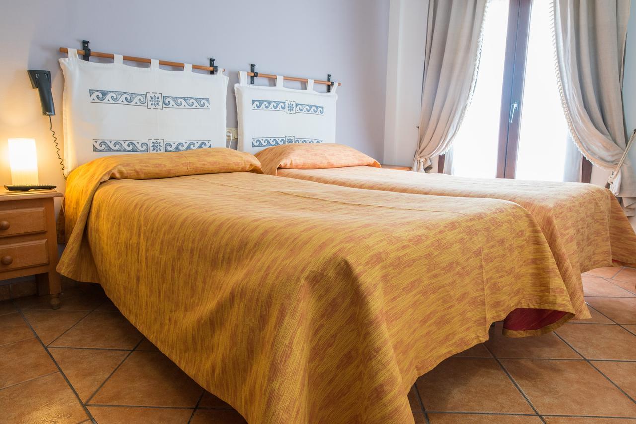 Hotel Boutique Morales *