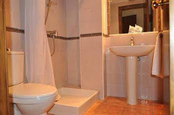 Hotel Boutique Morales *