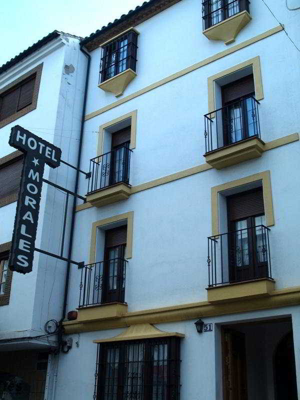 Boutique Morales * Ronda