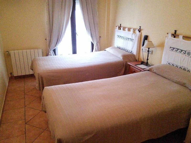 Boutique Morales Hotel Ronda