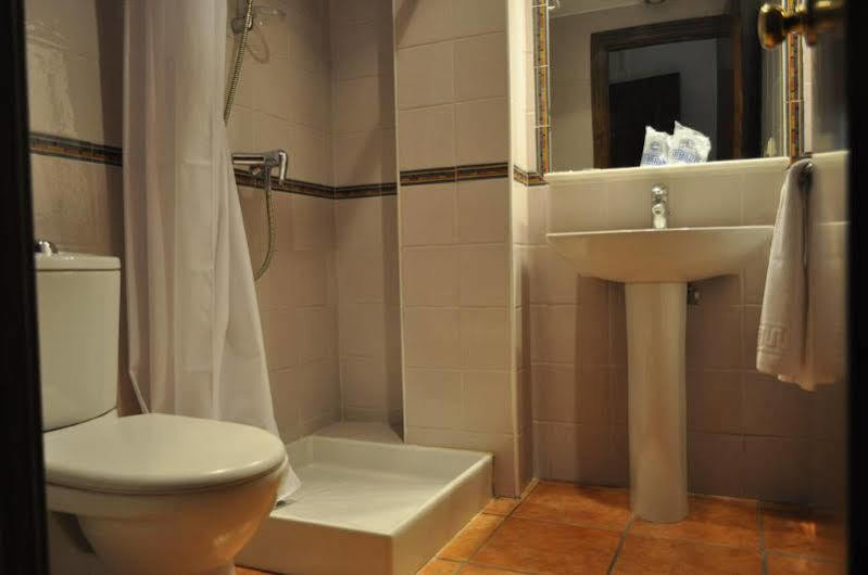 Hotel Boutique Morales Ronda