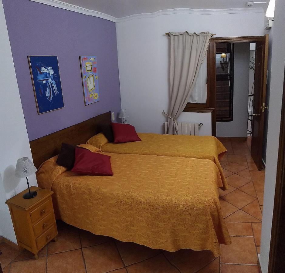 Boutique Morales Hotel Ronda