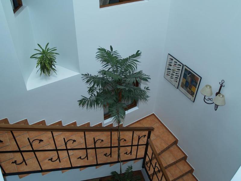 Morales Hotel Ronda