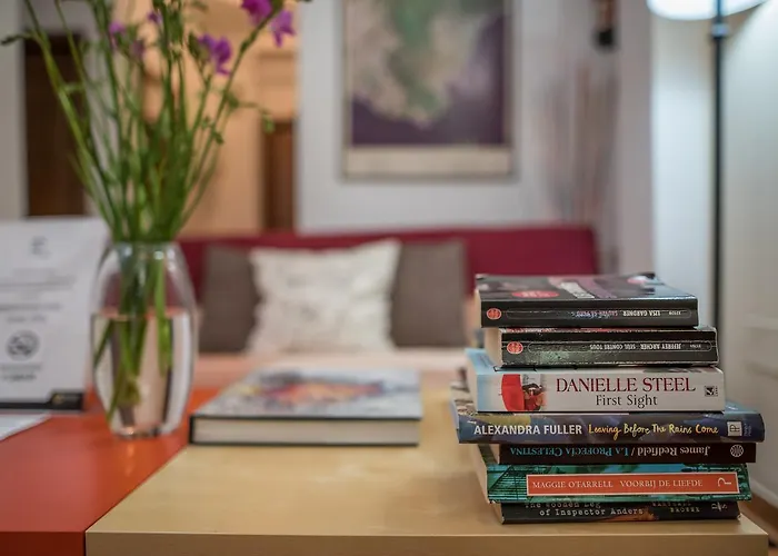 Hotel Boutique Morales