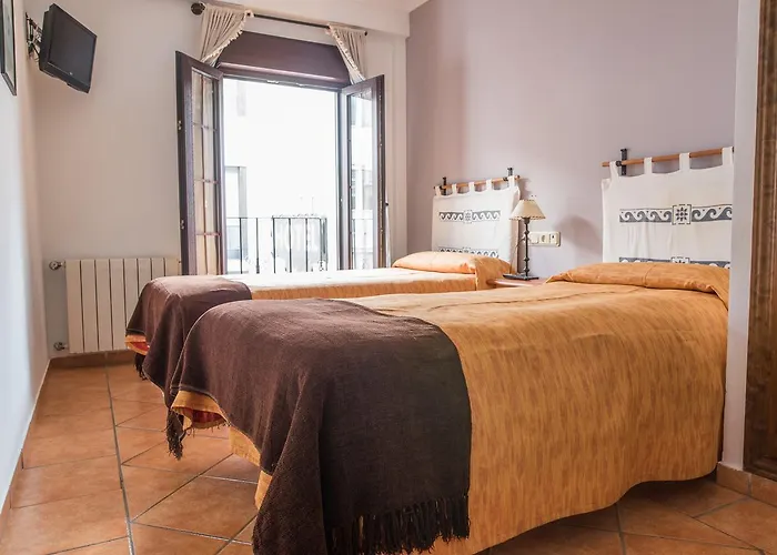 Hotel Boutique Morales