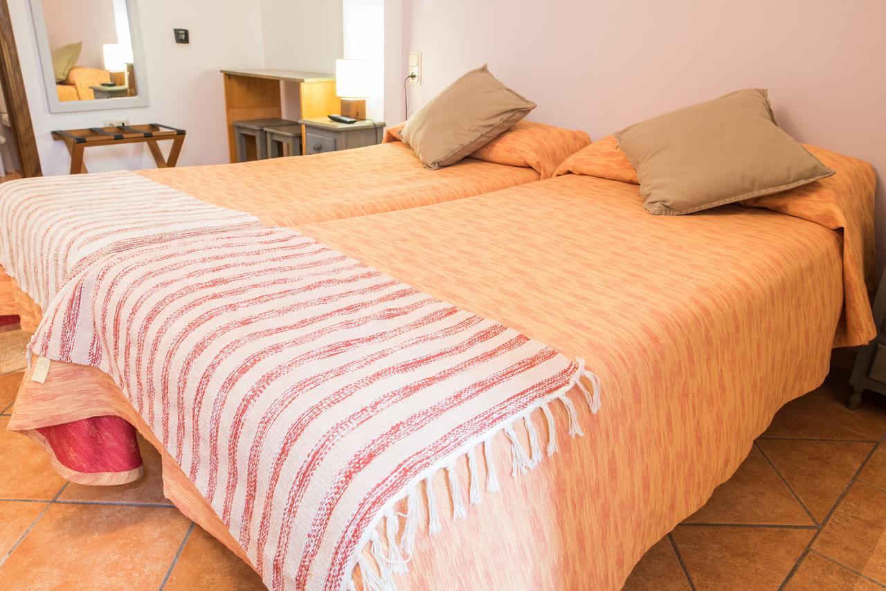 Boutique Morales Hotel *